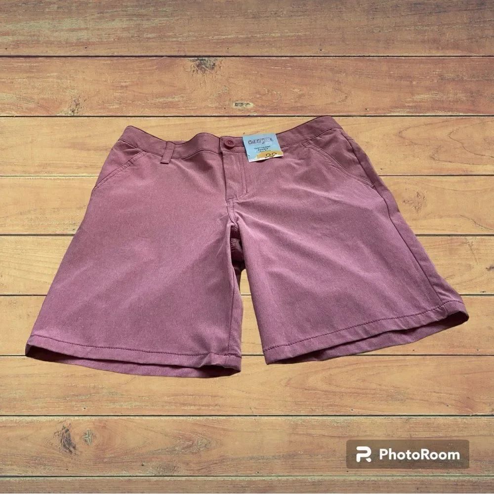 Cat & Jack Boys Shorts Sz 14  NWT
